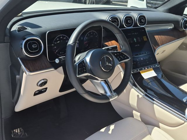 Thumbnail: 2026 Mercedes-Benz GLC - 2