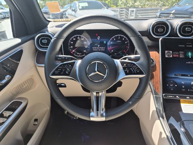 Thumbnail: 2026 Mercedes-Benz GLC - 13
