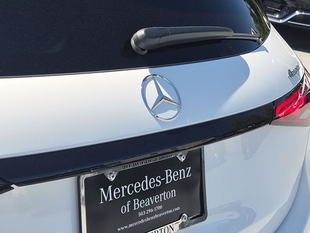 Thumbnail: 2026 Mercedes-Benz GLC - 7