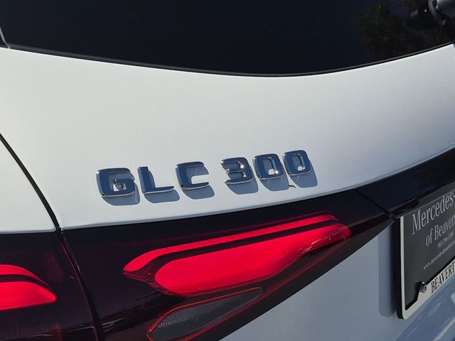 Thumbnail: 2026 Mercedes-Benz GLC - 23