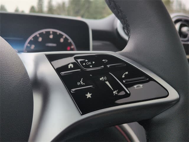 Thumbnail: 2026 Mercedes-Benz GLC - 32