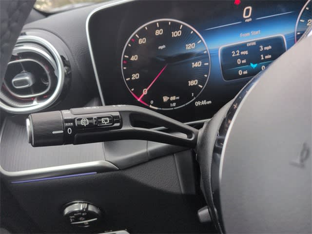 Thumbnail: 2026 Mercedes-Benz GLC - 33