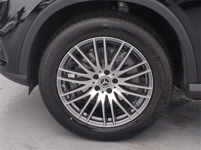 Thumbnail: 2026 Mercedes-Benz GLC - 8