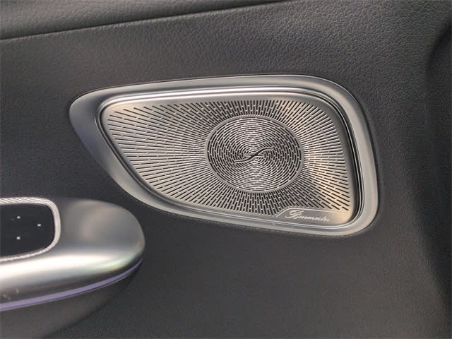 Thumbnail: 2026 Mercedes-Benz GLC - 20