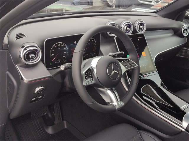 Thumbnail: 2026 Mercedes-Benz GLC - 2