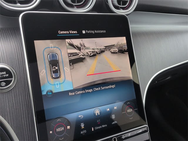 Thumbnail: 2026 Mercedes-Benz GLC - 34