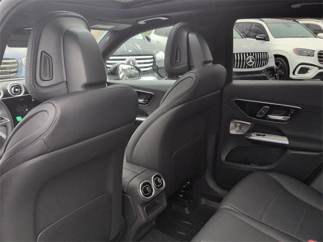 Thumbnail: 2026 Mercedes-Benz GLC - 13