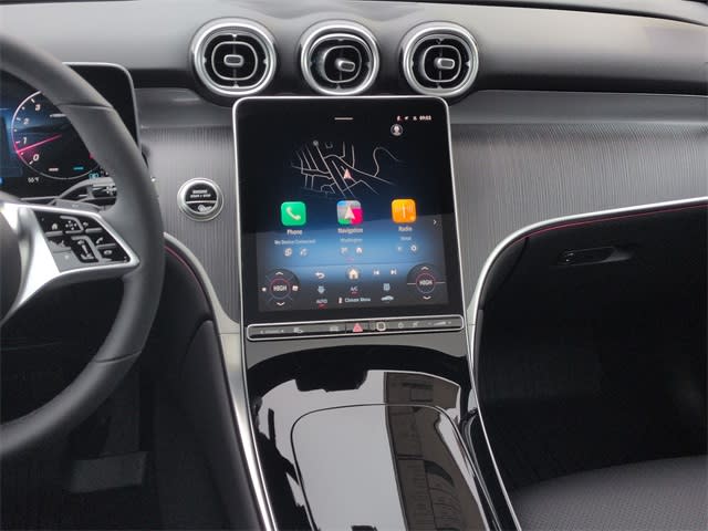 Thumbnail: 2026 Mercedes-Benz GLC - 16