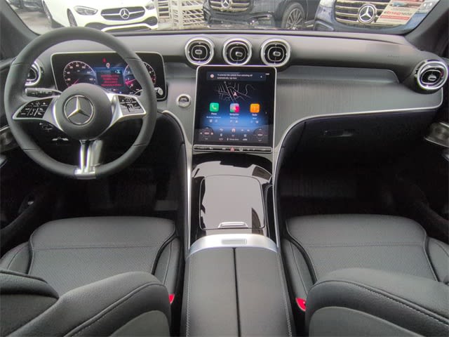 Thumbnail: 2026 Mercedes-Benz GLC - 10