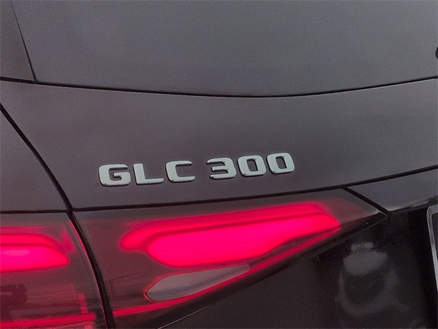 Thumbnail: 2026 Mercedes-Benz GLC - 25