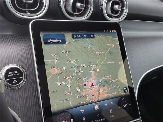 Thumbnail: 2026 Mercedes-Benz GLC - 15