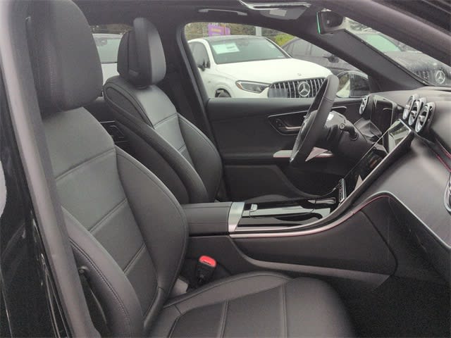 Thumbnail: 2026 Mercedes-Benz GLC - 12