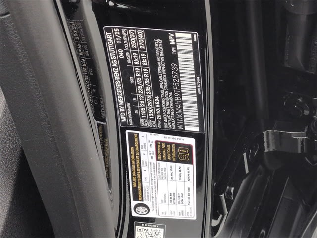 Thumbnail: 2026 Mercedes-Benz GLC - 37