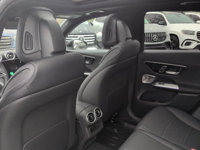 Thumbnail: 2026 Mercedes-Benz GLC - 13