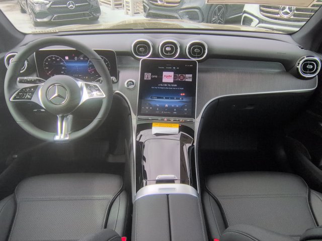 Thumbnail: 2026 Mercedes-Benz GLC - 10