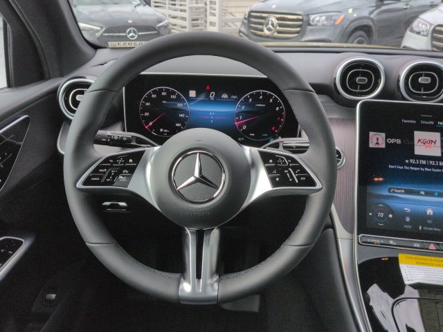 Thumbnail: 2026 Mercedes-Benz GLC - 14