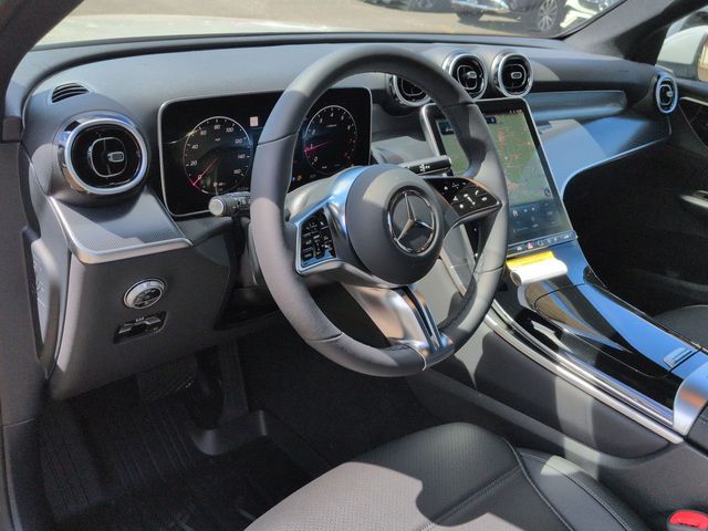 Thumbnail: 2026 Mercedes-Benz GLC - 2