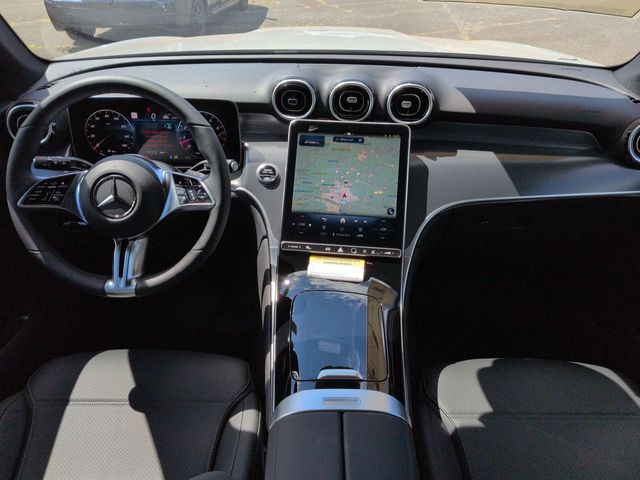 Thumbnail: 2026 Mercedes-Benz GLC - 9