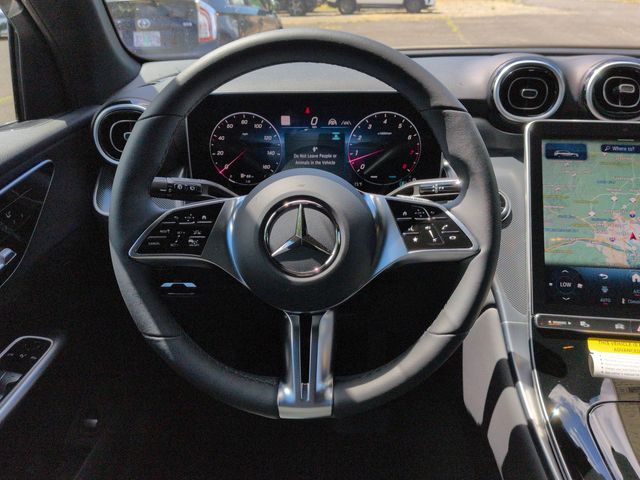 Thumbnail: 2026 Mercedes-Benz GLC - 13