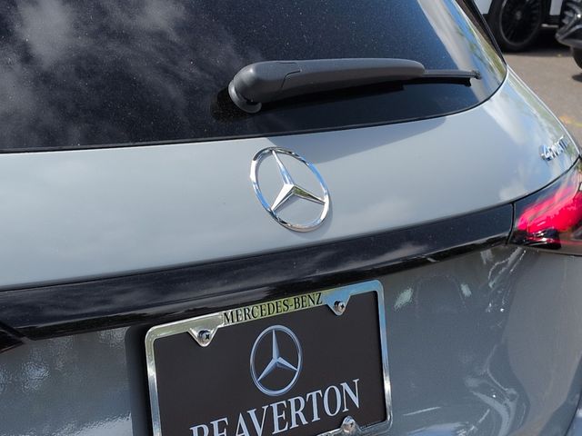 Thumbnail: 2026 Mercedes-Benz GLC - 7