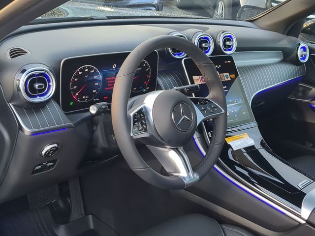 Thumbnail: 2026 Mercedes-Benz GLC - 2
