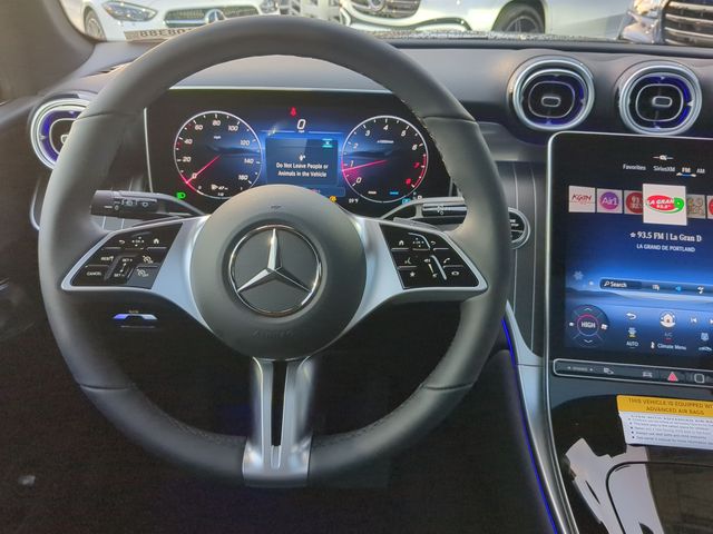 Thumbnail: 2026 Mercedes-Benz GLC - 14