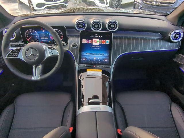 Thumbnail: 2026 Mercedes-Benz GLC - 10