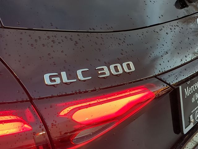 Thumbnail: 2026 Mercedes-Benz GLC - 25