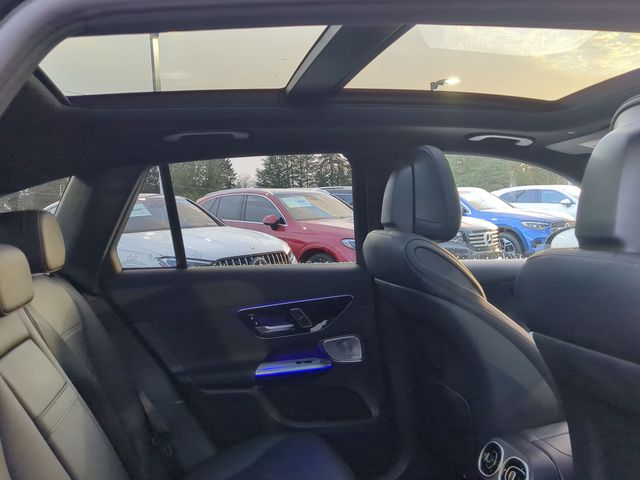 Thumbnail: 2026 Mercedes-Benz GLC - 30