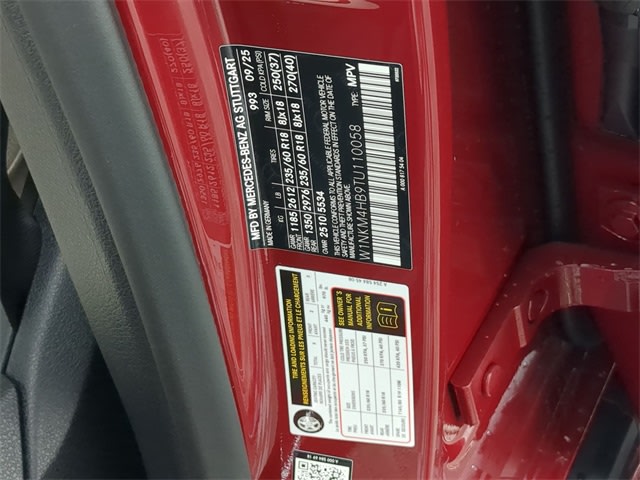 Thumbnail: 2026 Mercedes-Benz GLC - 37