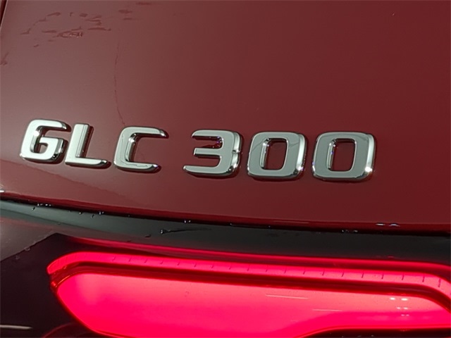 Thumbnail: 2026 Mercedes-Benz GLC - 24