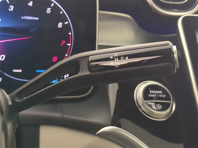 Thumbnail: 2026 Mercedes-Benz GLC - 36