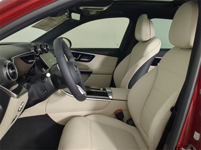 Thumbnail: 2026 Mercedes-Benz GLC - 11