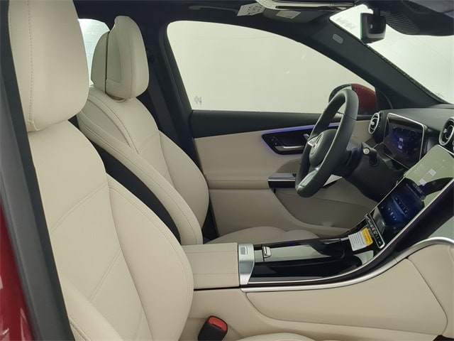 Thumbnail: 2026 Mercedes-Benz GLC - 12