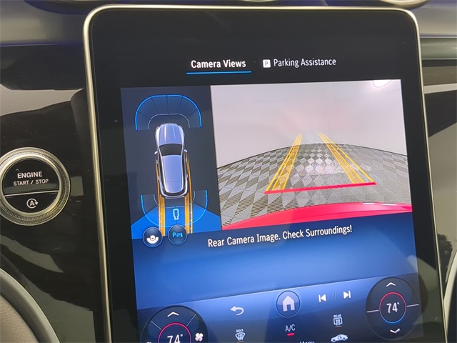 Thumbnail: 2026 Mercedes-Benz GLC - 34