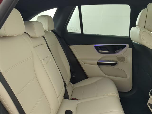 Thumbnail: 2026 Mercedes-Benz GLC - 28