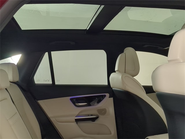 Thumbnail: 2026 Mercedes-Benz GLC - 29