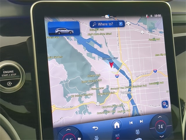 Thumbnail: 2026 Mercedes-Benz GLC - 33