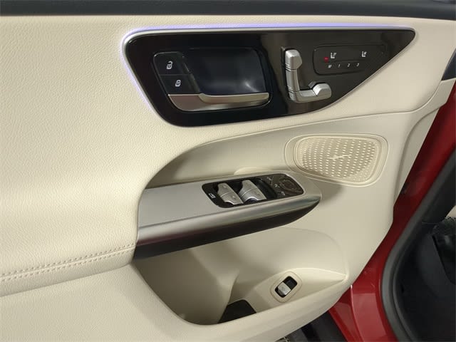 Thumbnail: 2026 Mercedes-Benz GLC - 25