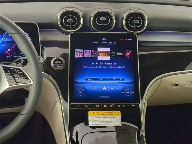 Thumbnail: 2026 Mercedes-Benz GLC - 15