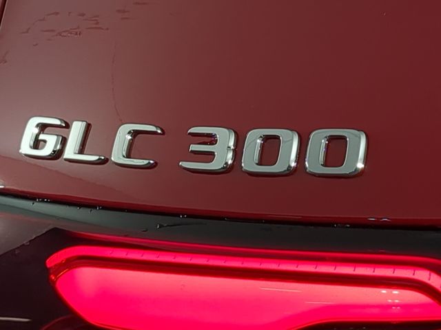 Thumbnail: 2026 Mercedes-Benz GLC - 24