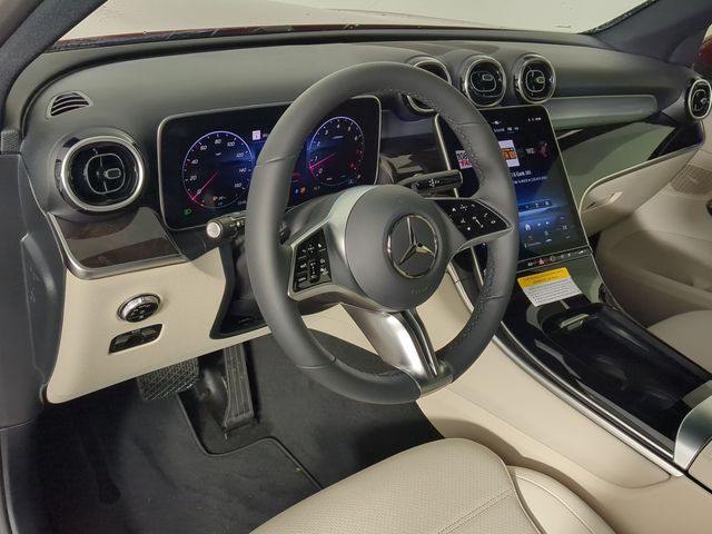 Thumbnail: 2026 Mercedes-Benz GLC - 2