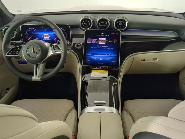 Thumbnail: 2026 Mercedes-Benz GLC - 10