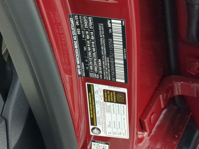 Thumbnail: 2026 Mercedes-Benz GLC - 37