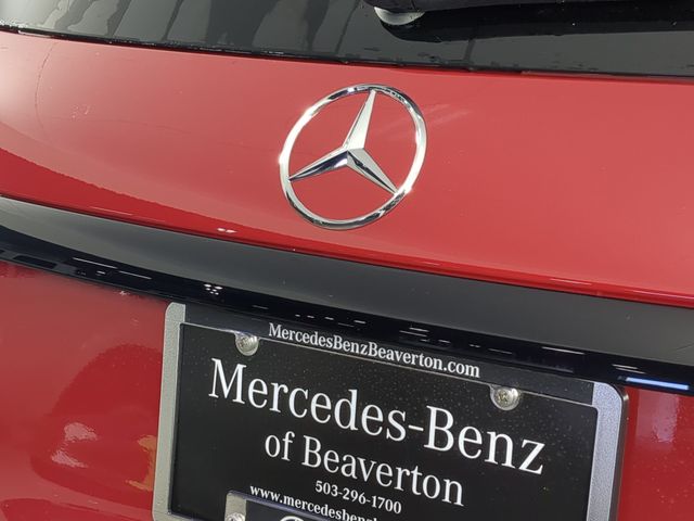 Thumbnail: 2026 Mercedes-Benz GLC - 7