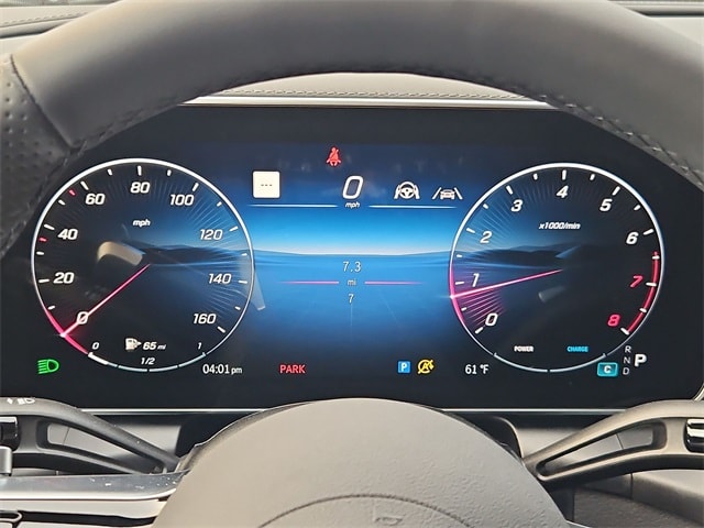 Thumbnail: 2026 Mercedes-Benz GLC - 37