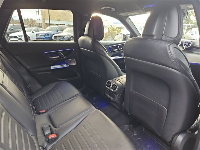 Thumbnail: 2026 Mercedes-Benz GLC - 31