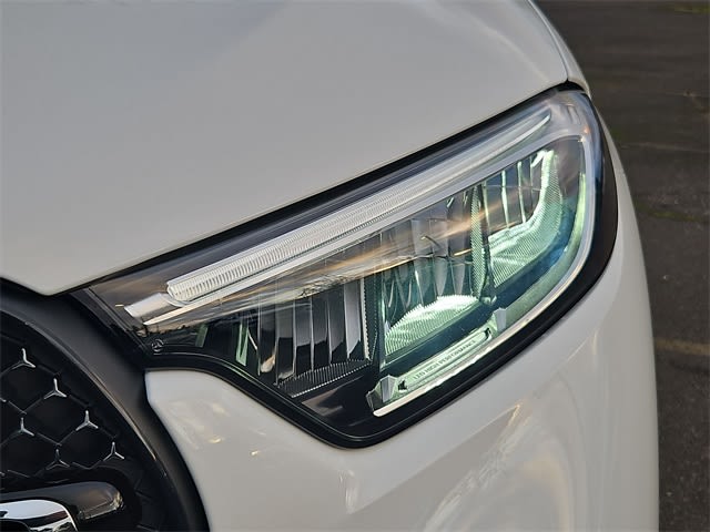 Thumbnail: 2026 Mercedes-Benz GLC - 26