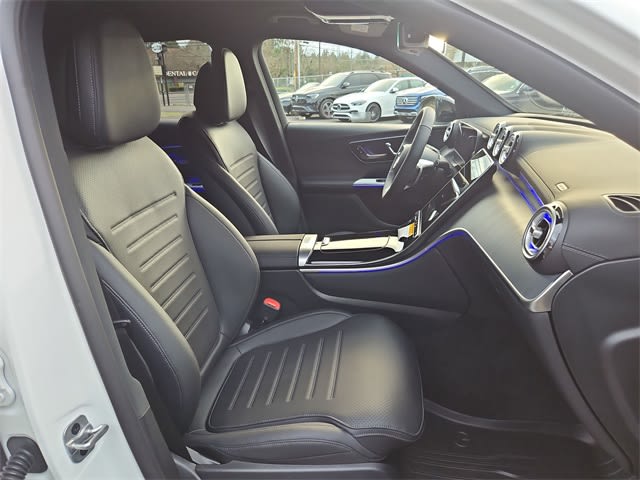 Thumbnail: 2026 Mercedes-Benz GLC - 12