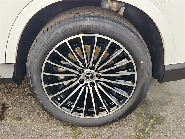 Thumbnail: 2026 Mercedes-Benz GLC - 8